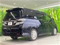 2012 Toyota Vellfire