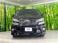 2012 Toyota Vellfire