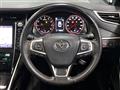 2017 Toyota Harrier