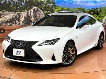 2019 Lexus RC