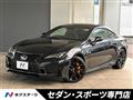 2019 Lexus RC