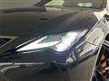 2019 Lexus RC
