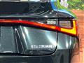 2020 Lexus IS