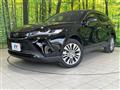 2020 Toyota Harrier Hybrid