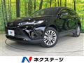 2020 Toyota Harrier Hybrid
