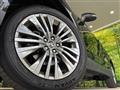 2020 Toyota Harrier Hybrid