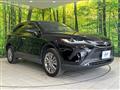 2020 Toyota Harrier Hybrid