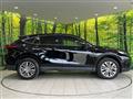 2020 Toyota Harrier Hybrid