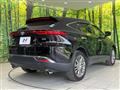 2020 Toyota Harrier Hybrid