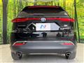 2020 Toyota Harrier Hybrid