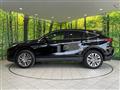 2020 Toyota Harrier Hybrid
