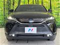2020 Toyota Harrier Hybrid