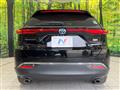 2020 Toyota Harrier Hybrid