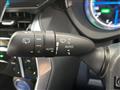 2020 Toyota Harrier Hybrid