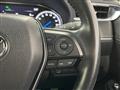 2020 Toyota Harrier Hybrid