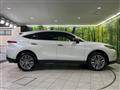 2021 Toyota Harrier Hybrid