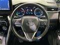 2021 Toyota Harrier Hybrid