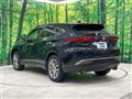 2021 Toyota Harrier Hybrid
