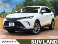 2021 Toyota Harrier Hybrid