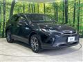 2021 Toyota Harrier Hybrid