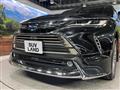 2021 Toyota Harrier Hybrid