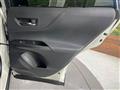 2022 Toyota Harrier Hybrid