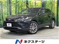 2023 Toyota Harrier Hybrid