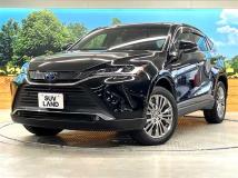 2023 Toyota Harrier Hybrid