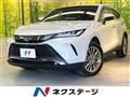 2024 Toyota Harrier Hybrid