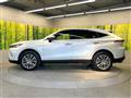 2024 Toyota Harrier Hybrid