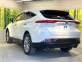 2024 Toyota Harrier Hybrid