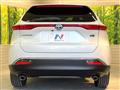 2024 Toyota Harrier Hybrid