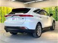 2024 Toyota Harrier Hybrid