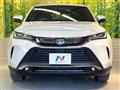 2024 Toyota Harrier Hybrid