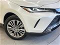 2024 Toyota Harrier Hybrid
