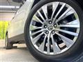 2024 Toyota Harrier Hybrid