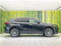 2023 Toyota Harrier Hybrid