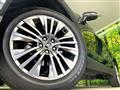 2023 Toyota Harrier Hybrid