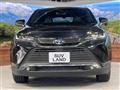 2023 Toyota Harrier Hybrid