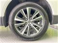 2023 Toyota Harrier Hybrid
