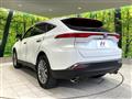 2024 Toyota Harrier Hybrid