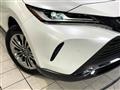 2024 Toyota Harrier Hybrid