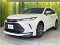2024 Toyota Harrier Hybrid