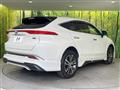 2024 Toyota Harrier Hybrid