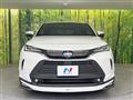 2024 Toyota Harrier Hybrid