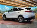 2024 Toyota Harrier Hybrid