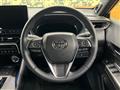 2024 Toyota Harrier Hybrid