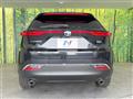 2024 Toyota Harrier Hybrid