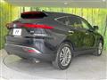 2024 Toyota Harrier Hybrid