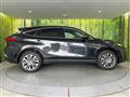 2024 Toyota Harrier Hybrid